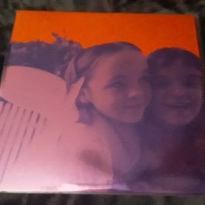 Smashing Pumpkins "Siamese Dream" Vinyl
